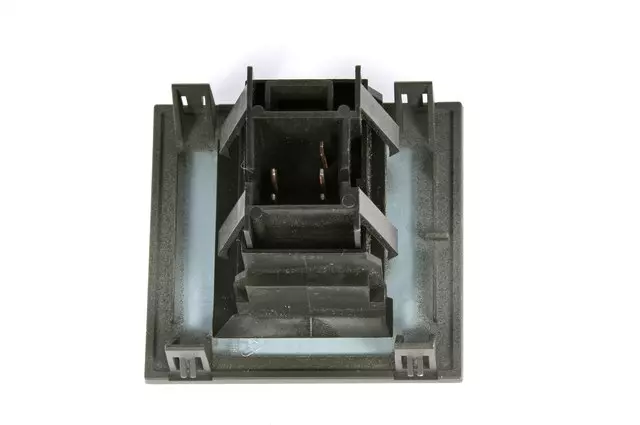 86516210 - Body: Control Switch for Chevrolet: Express 2500, Express 3500, Express 4500 | GMC: Savana 2500, Savana 3500, Savana 4500 Image