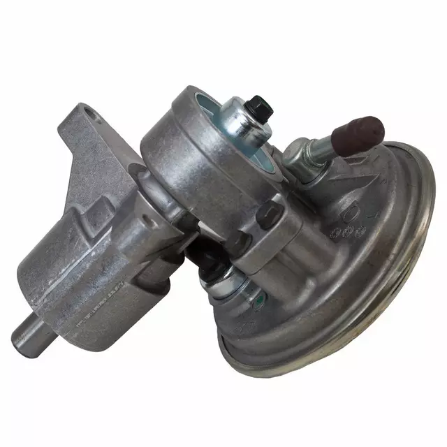 AC2Z2A451A - Brakes: Vacuum Pump for Ford: E-150, E-250, E-350 Super Duty, E-450 Super Duty Image