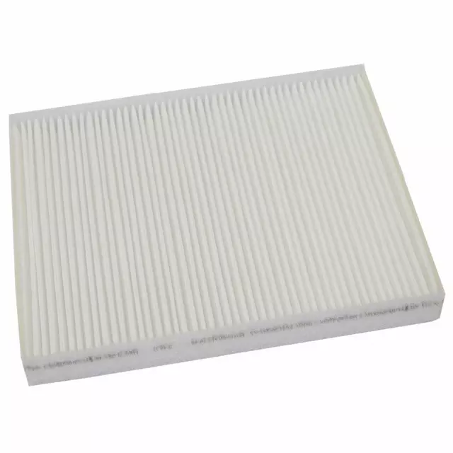 BE8Z19N619A - : 2011-2022 Ford - Air Filter for Ford: EcoSport, Fiesta Image