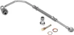 TL154 - : Turbocharger Oil Supply and Drain Line for Gates Image