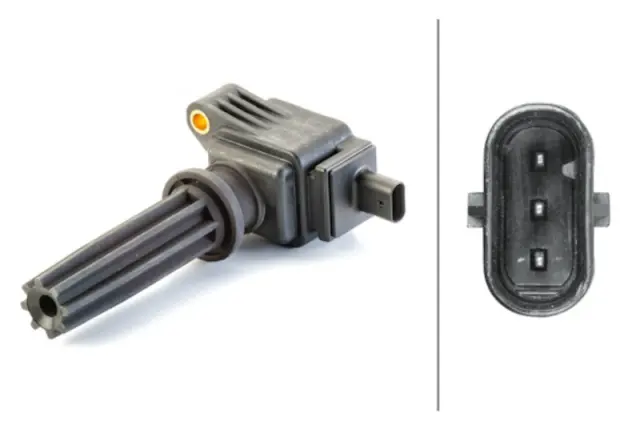 230036621 - Ignition Systems: Hella Direct Ignition Coil for Hella Image