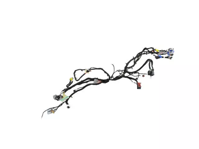 68369066AA - Electrical: Instrument Panel Wiring for Mopar Image