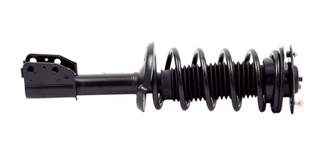 903772RS - : Front Passenger Side Suspension Strut and Coil Spring Assembly for ACDelco Image