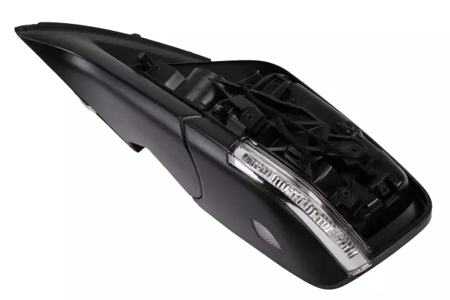 84315881 - : Mirror Assembly for Chevrolet: Impala Image