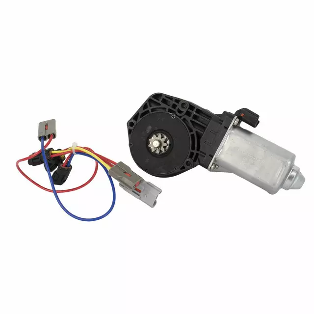 Window Motor - Ford (H2MZ-99233V94-L)