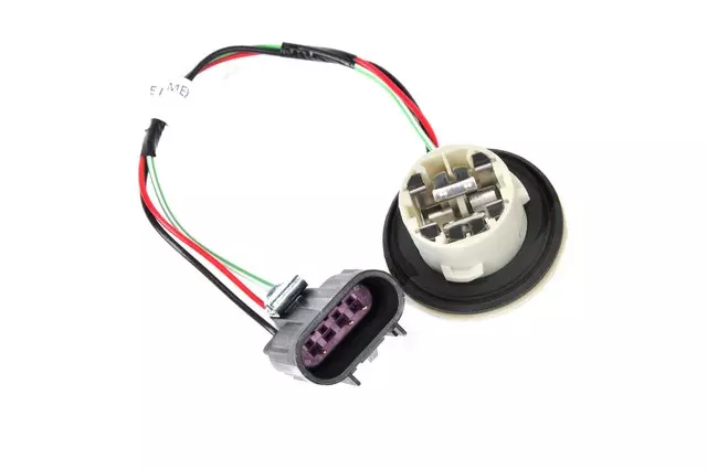 23389937 - : Tail Light Wiring Harness for ACDelco Image