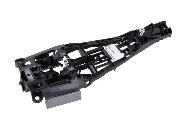 13583448 - Body: Handle Base for Chevrolet: Caprice, SS Image