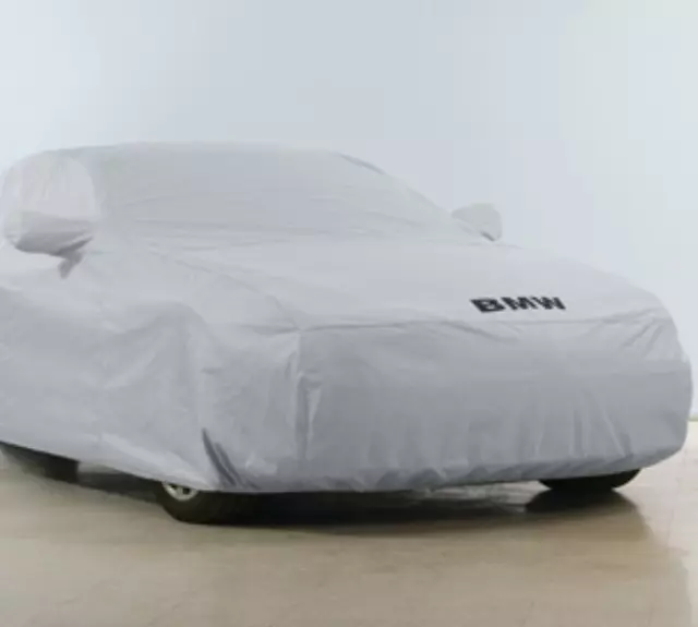 82110309453 - : E63/64 6 Series Outdoor Car Cover for BMW: 650i Image