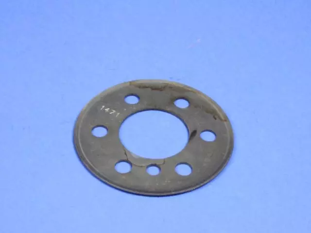 68033533AB - : Flexplate Or Flywheel Backing Plate for Mopar Image