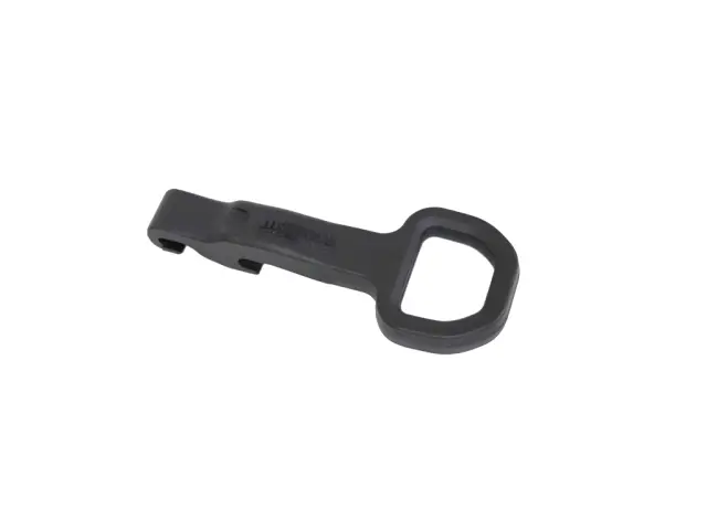 68349551AD - Frame, Bumper and Fascia: Tow Hook for Ram: 2500, 3500 Image