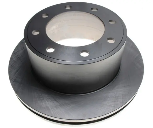 680394R - : Disc Brake Rotor for Raybestos Brakes Image