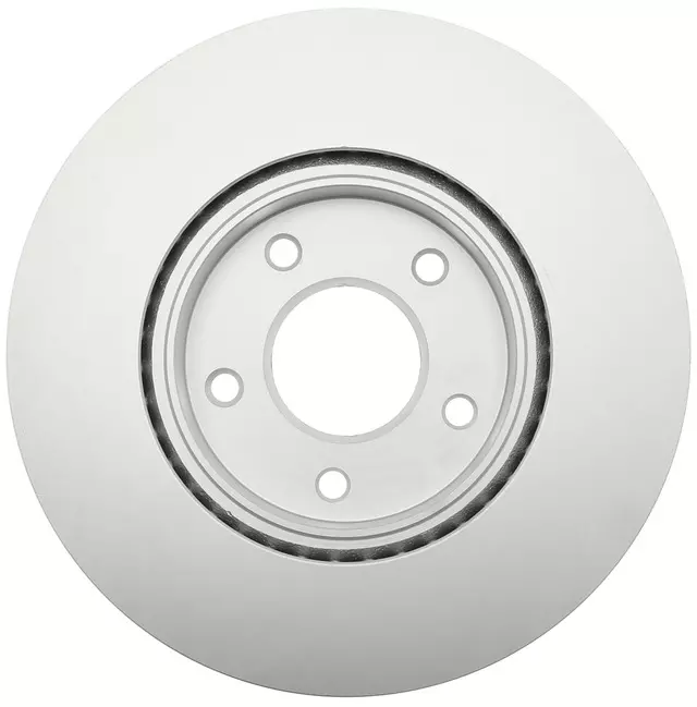 Rotor - GM (18A82778G)