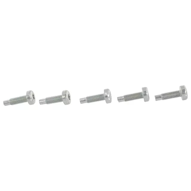 W790271S900 - Steering: Lower Retainer Screw for Ford: E-350 Super Duty, E-450 Super Duty Image
