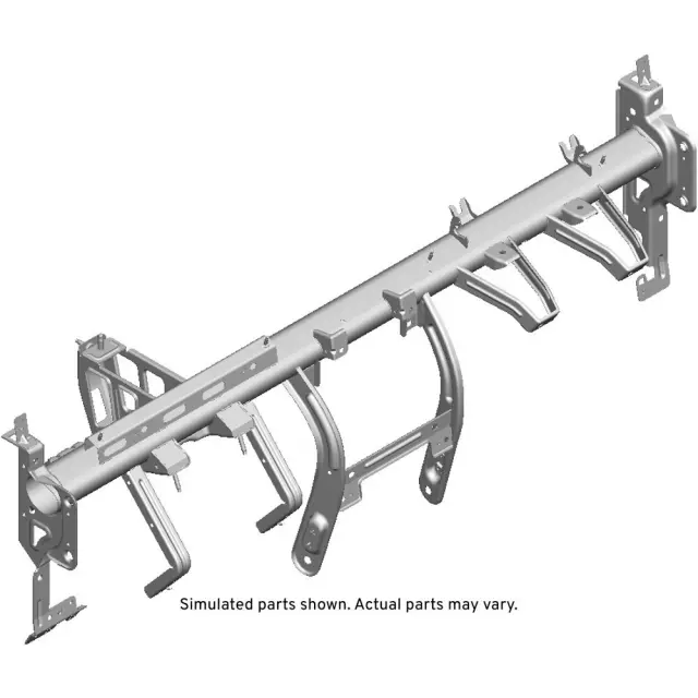 23506200 - : Instrument Panel Tie Bar for Chevrolet: Colorado | GMC: Canyon Image