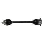 NCV23012 - : 00-04 Audi A6 Quattro Base (2.7) CV Axle Assembly  - Front Right for GSP Image