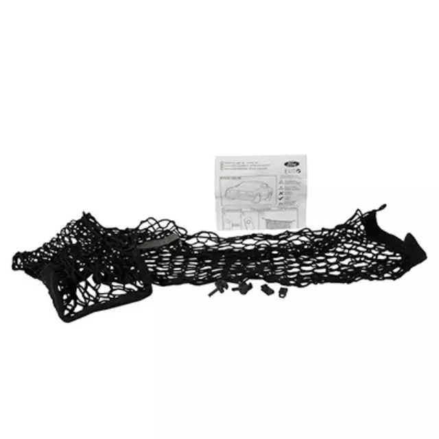 Cargo Net - Envelope Style - Ford (5R3Z-63550A66-AA)