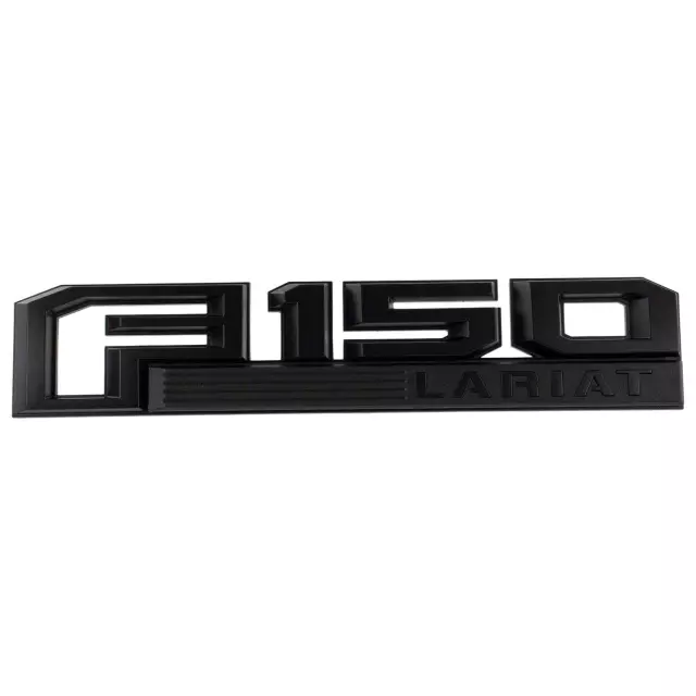 LL3Z16720C - : Name Plate for Ford Image