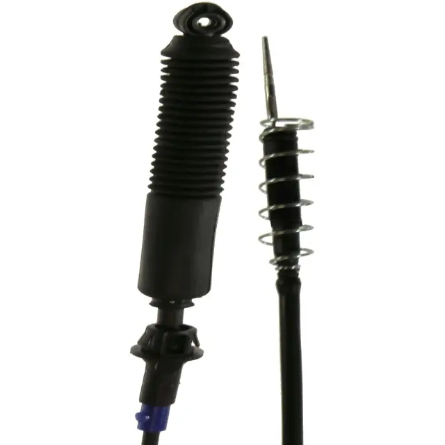 CA1247 - : Pioneer Automotive Industries Automatic Transmission Shifter Cable for Pioneer Auto Image