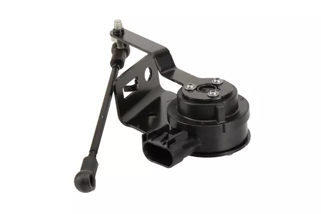 19540715 - : Sensor for Cadillac: Escalade, Escalade ESV | Chevrolet: Silverado 1500, Suburban, Tahoe | GMC: Sierra 1500, Yukon, Yukon XL Image