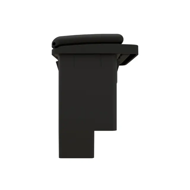 68505684AA - Electrical: Media Hub Usb Port for Mopar Image