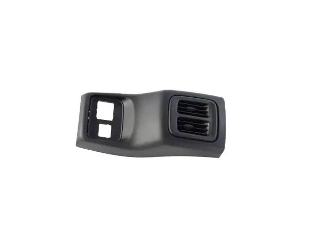 6EZ70DX9AD - Interior Trim: Console End Cap for Mopar Image