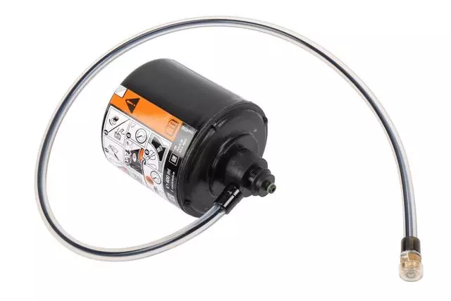 23315606 - Body: Repair Kit for Cadillac: ATS | Chevrolet: Volt Image