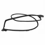 AE9Z7420531A - Body: Door Weather-strip for Lincoln: MKT Image