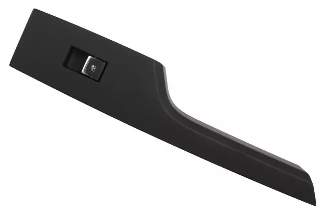 84023736 - Body: Armrest for Cadillac: CT6 Image