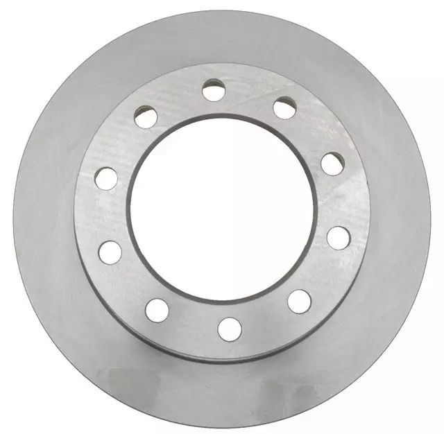 18A230A - Brake: Brake Rotor for Chevrolet: G30, P30 | GMC: G3500, P3500 Image