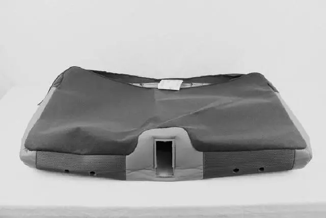 Rear Seat Back Cover - Mopar (1FK781J3AA)