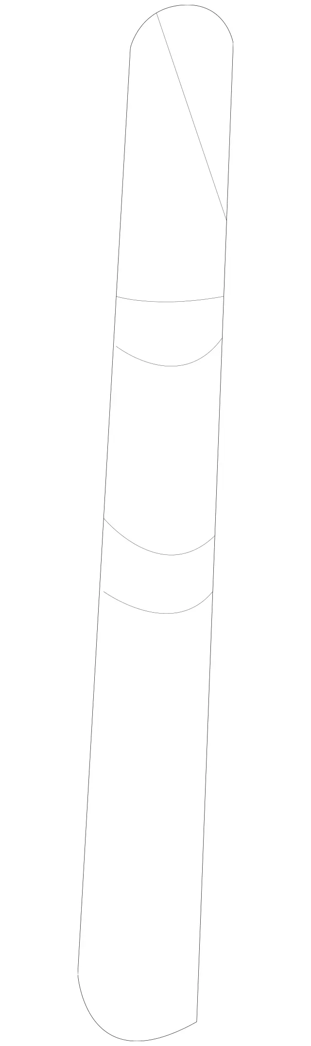 1702670101 - : Gearshift Lever for Mercedes-Benz: SLK230, SLK320 Image