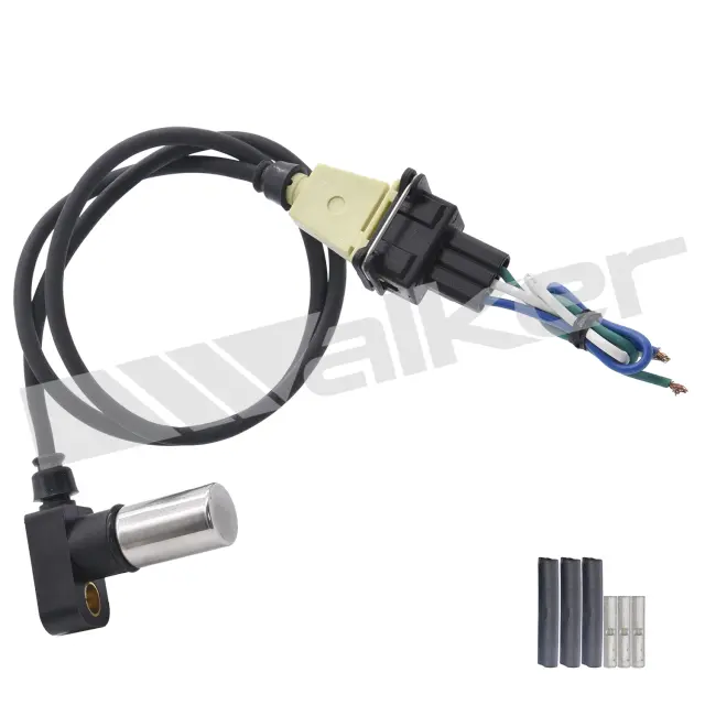 23591536 - Ignition Systems: Walker Products HD 235-91536 Engine Crankshaft Position Sensor for Walker Products Inc. - Image