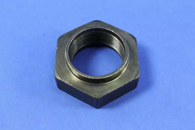 6502447 - Automatic Transaxle 4 Speed: Transfer Shaft Nut for Mopar Image