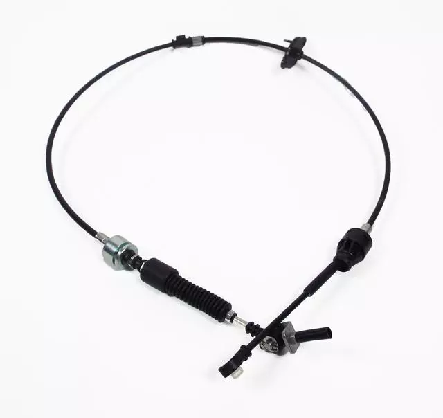 Cable Assembly,  Transmission Control (For Column Shift) - Toyota (33820-0C020)