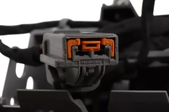 Light Ash  Console - GM (84456890)