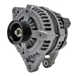 11387 - : Alternator for Dixie Electric Image
