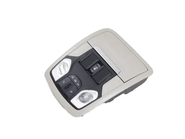 6EJ891D1AF - : Overhead Console for Mopar Image
