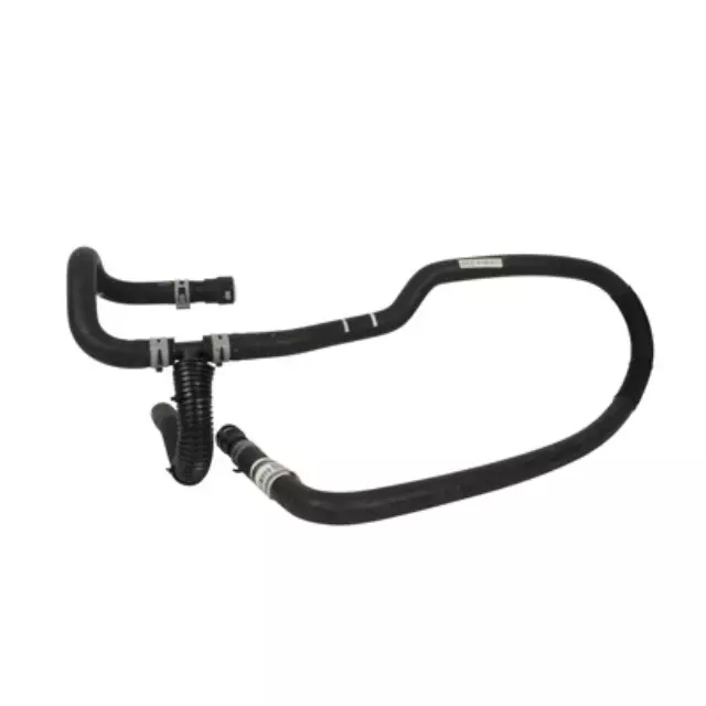 Motorcraft™ HVAC Heater Hose - Ford (KT-160)