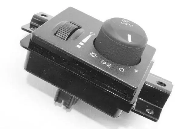 Headlamp Switch - Mopar (68023123AC)