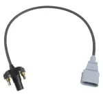 2CRK0088 - : Holstein Parts 2CRK0088 Engine Crankshaft Position Sensor for HOLSTEIN Image
