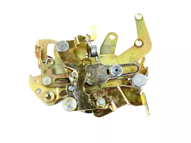 5104359AA - Body: Lock for Dodge: Sprinter 2500, Sprinter 3500 Image