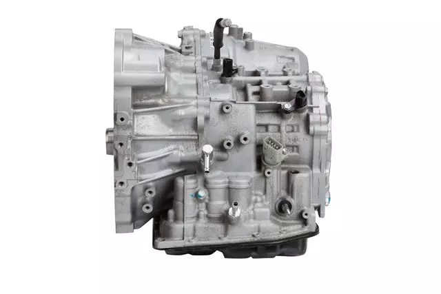 19125369 - : 4-Speed Automatic Transmission Assembly for Pontiac: Vibe Image