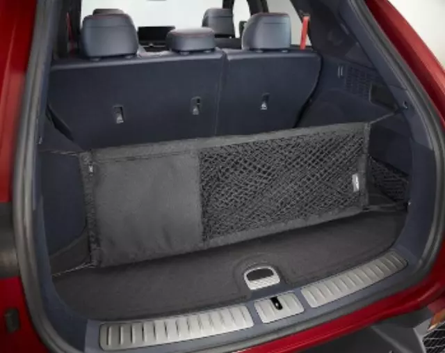 CUF12AC130 - : Cargo Net for Hyundai Image