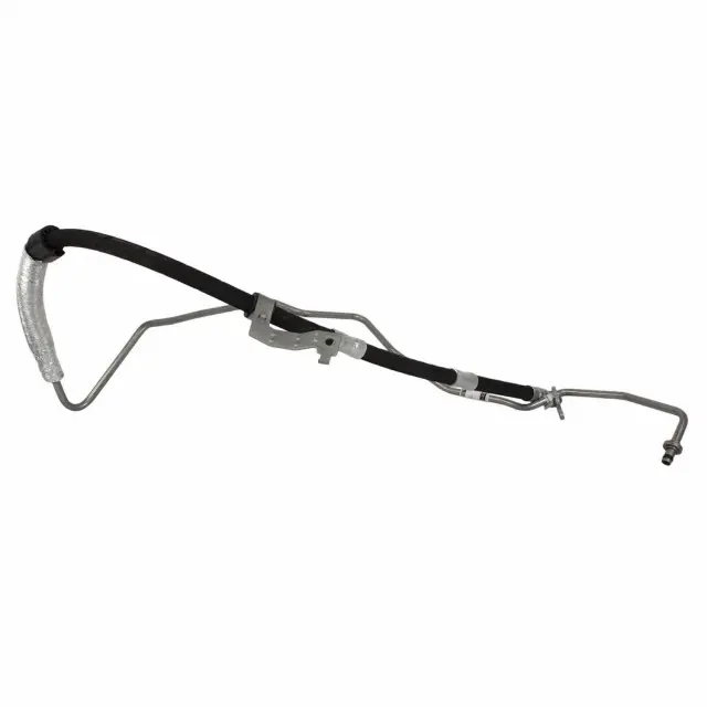 PSH450 - Steering: Power Steering Pressure Hose for Ford: Transit-150, Transit-250, Transit-350, Transit-350 HD Image