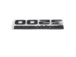 68535967AB - : 2500 Promaster Nameplate for Mopar Image