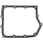 TOS18757 - : Transmission Oil Pan Gasket 12 Bolt Hole One Piece Gasket for FEL-PRO Image