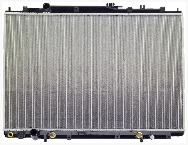 8012417 - : Agility Radiator for Agility Image