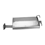 700040 - : Exhaust Muffler Assembly for AP Exhaust Image