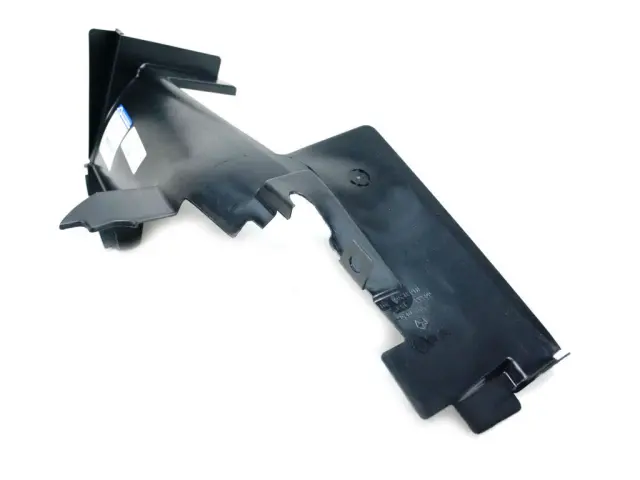 Air Inlet Baffle, Right - Mopar (68223483AA)