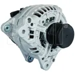 13853N - Electrical, Charging and Starting: WAI Alternator for WAI Image